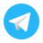 Telegram Icon