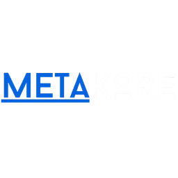 MetaKore Logo
